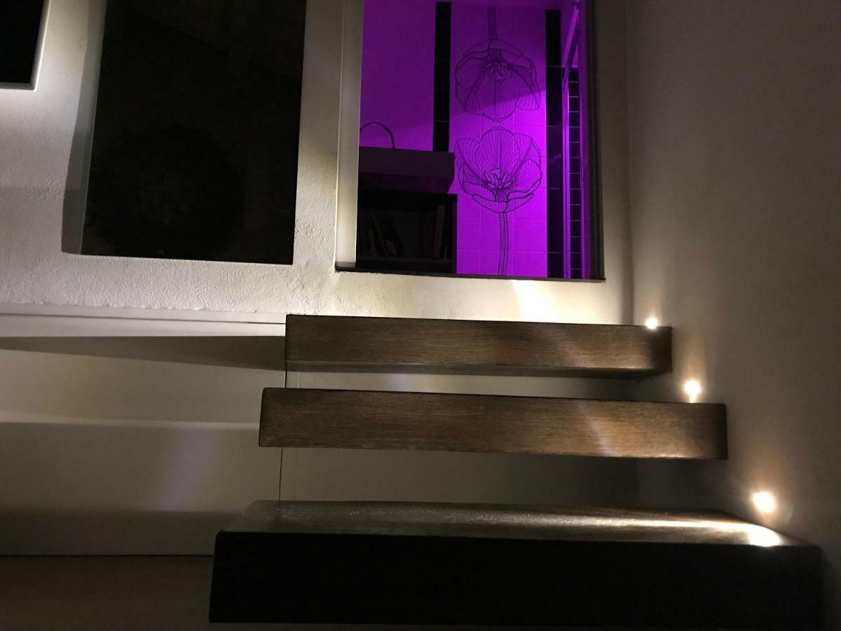 Fonte Gaia Experience Panzió Siena Kültér fotó